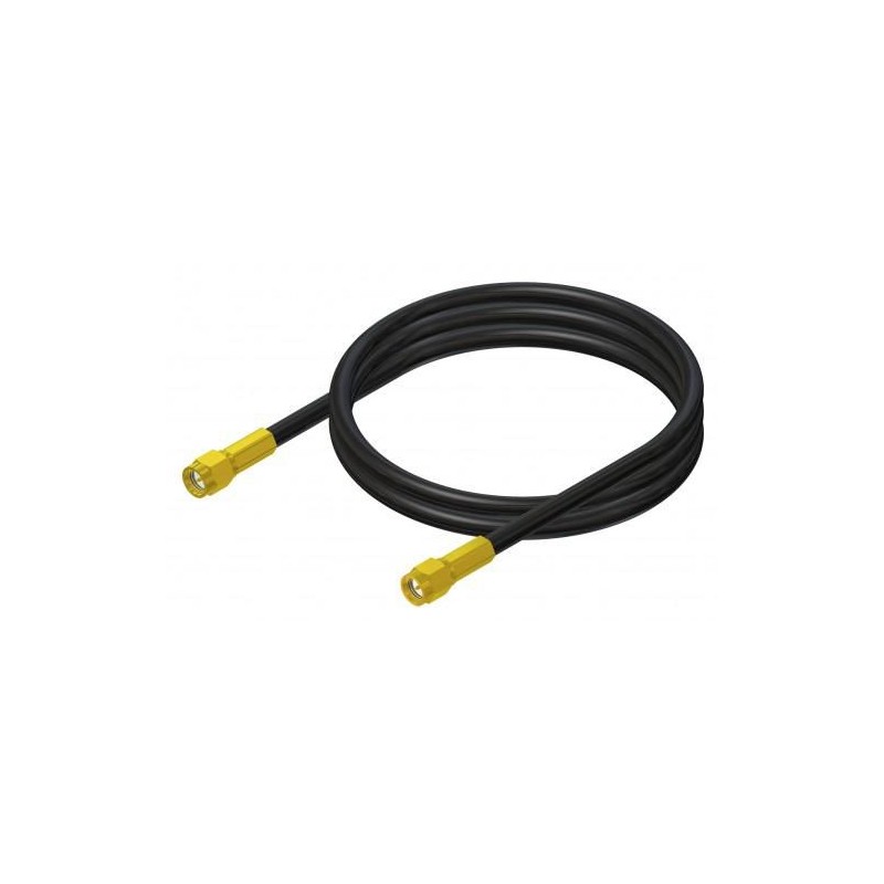 Panorama Antennas SMAm-FMEf 5m CS29 CABLE